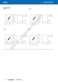 DFSG-33-0001 Datasheet Page 2