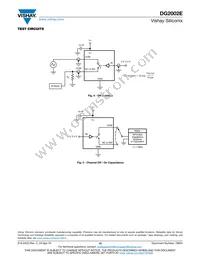 DG2002EDL-T1-GE3 Datasheet Page 10