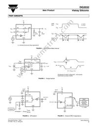 DG2032DN-T1-E4 Datasheet Page 5