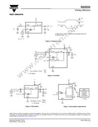 DG2034DQ-T1-E3 Datasheet Page 7