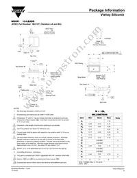 DG2034EDN-T1-GE4 Datasheet Page 11