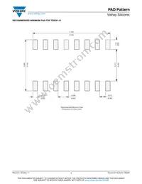 DG213DY-T1 Datasheet Page 12