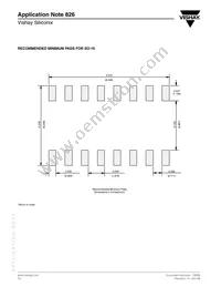 DG213DY-T1 Datasheet Page 13