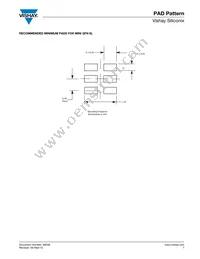 DG2513DN-T1-E4 Datasheet Page 9