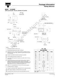 DG2539DQ-T1-GE3 Datasheet Page 9