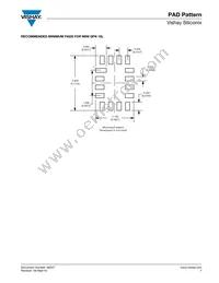 DG2599DN-T1-GE4 Datasheet Page 8