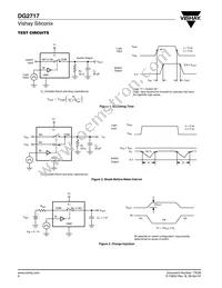 DG2717DX-T1-E3 Datasheet Page 6