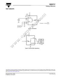 DG2717DX-T1-E3 Datasheet Page 7