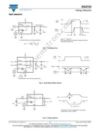 DG2723DN-T1-E4 Datasheet Page 6