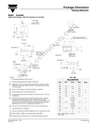 DG2743DS-T1-E3 Datasheet Page 8