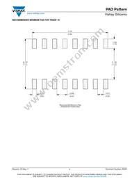 DG309DY-T1 Datasheet Page 13