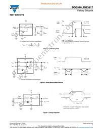 DG3517DB-T5-E1 Datasheet Page 7