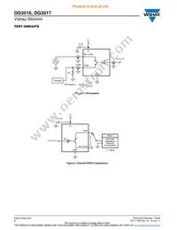 DG3517DB-T5-E1 Datasheet Page 8