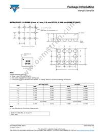DG3517DB-T5-E1 Datasheet Page 10