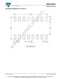 DG409DY-T1 Datasheet Page 15