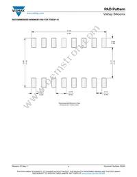 DG412LDY-T1 Datasheet Page 13