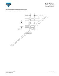 DG4157DN-T1-E4 Datasheet Page 10