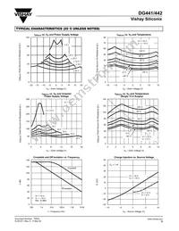 DG441DY-T1 Datasheet Page 5