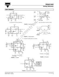 DG441DY-T1 Datasheet Page 7