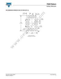 DG613AEY-T1-E3 Datasheet Page 15