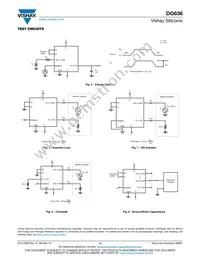 DG636EN-T1-E4 Datasheet Page 11