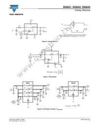 DG643DY-T1 Datasheet Page 7