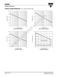 DG884DN Datasheet Page 6