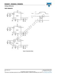 DG9251EN-T1-E4 Datasheet Page 12