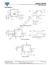 DG9408DN-T1-E4 Datasheet Page 11