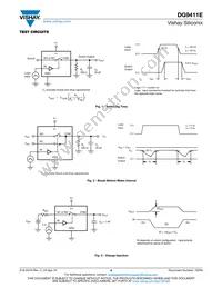 DG9411EDL-T1-GE3 Datasheet Page 9