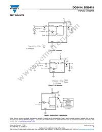 DG9415DQ-T1-E3 Datasheet Page 9