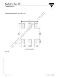 DG9422DV-T1-E3 Datasheet Page 13