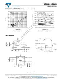 DG9453EN-T1-E4 Datasheet Page 8