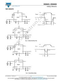 DG9453EN-T1-E4 Datasheet Page 9