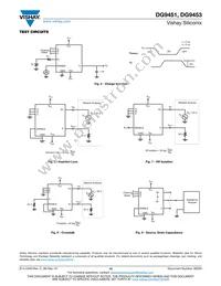 DG9453EN-T1-E4 Datasheet Page 10