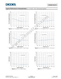 DGD0215WT-7 Datasheet Page 6