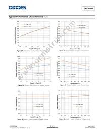 DGD0504FN-7 Datasheet Page 8