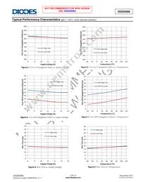 DGD0506FN-7 Datasheet Page 6