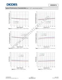 DGD0507AFN-7 Datasheet Page 6