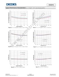 DGD2012S8-13 Datasheet Page 6
