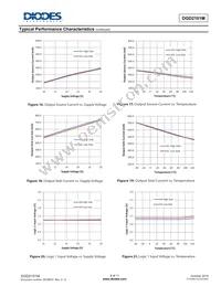 DGD2101MS8-13 Datasheet Page 8