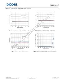 DGD2101MS8-13 Datasheet Page 9