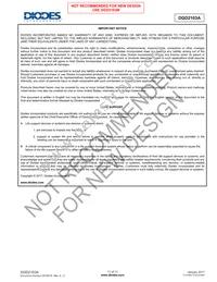 DGD2103AS8-13 Datasheet Page 11