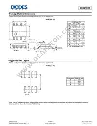 DGD2103MS8-13 Datasheet Page 10