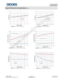 DGD2104MS8-13 Datasheet Page 7