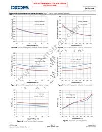 DGD2104S8-13 Datasheet Page 6