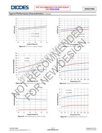 DGD21064S14-13 Datasheet Page 7