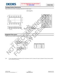 DGD21064S14-13 Datasheet Page 10