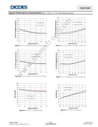 DGD2106MS8-13 Datasheet Page 6