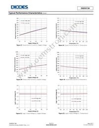 DGD2136S28-13 Datasheet Page 9